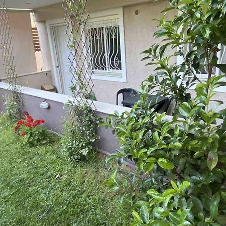 αpartment In The Northern Suburbs Of Athens * Anoixis