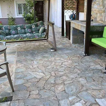 Apartment αpartment In The Northern Suburbs Of Athens