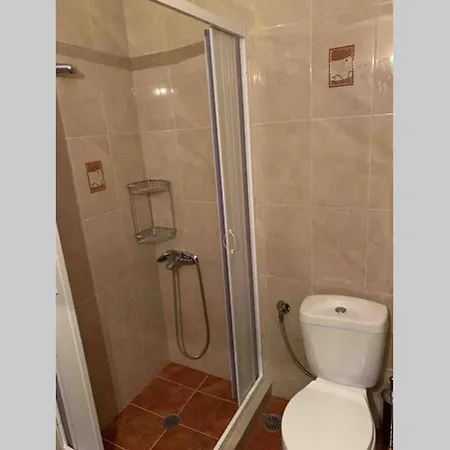 Apartment αpartment In The Northern Suburbs Of Athens