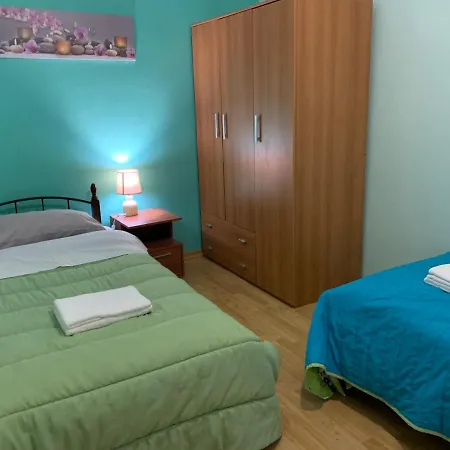 Apartment αpartment In The Northern Suburbs Of Athens